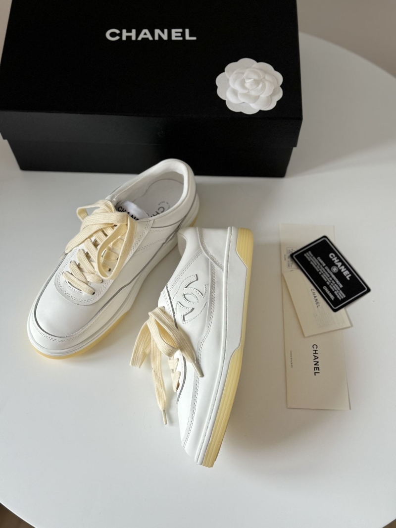 Chanel Casual Shoes